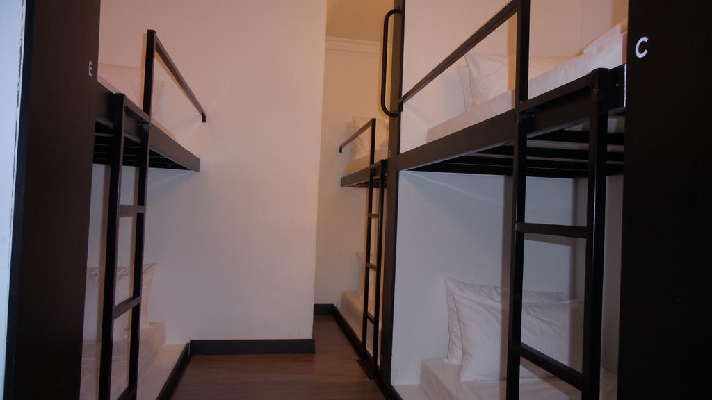 Hotel Soho Kuala Lumpur