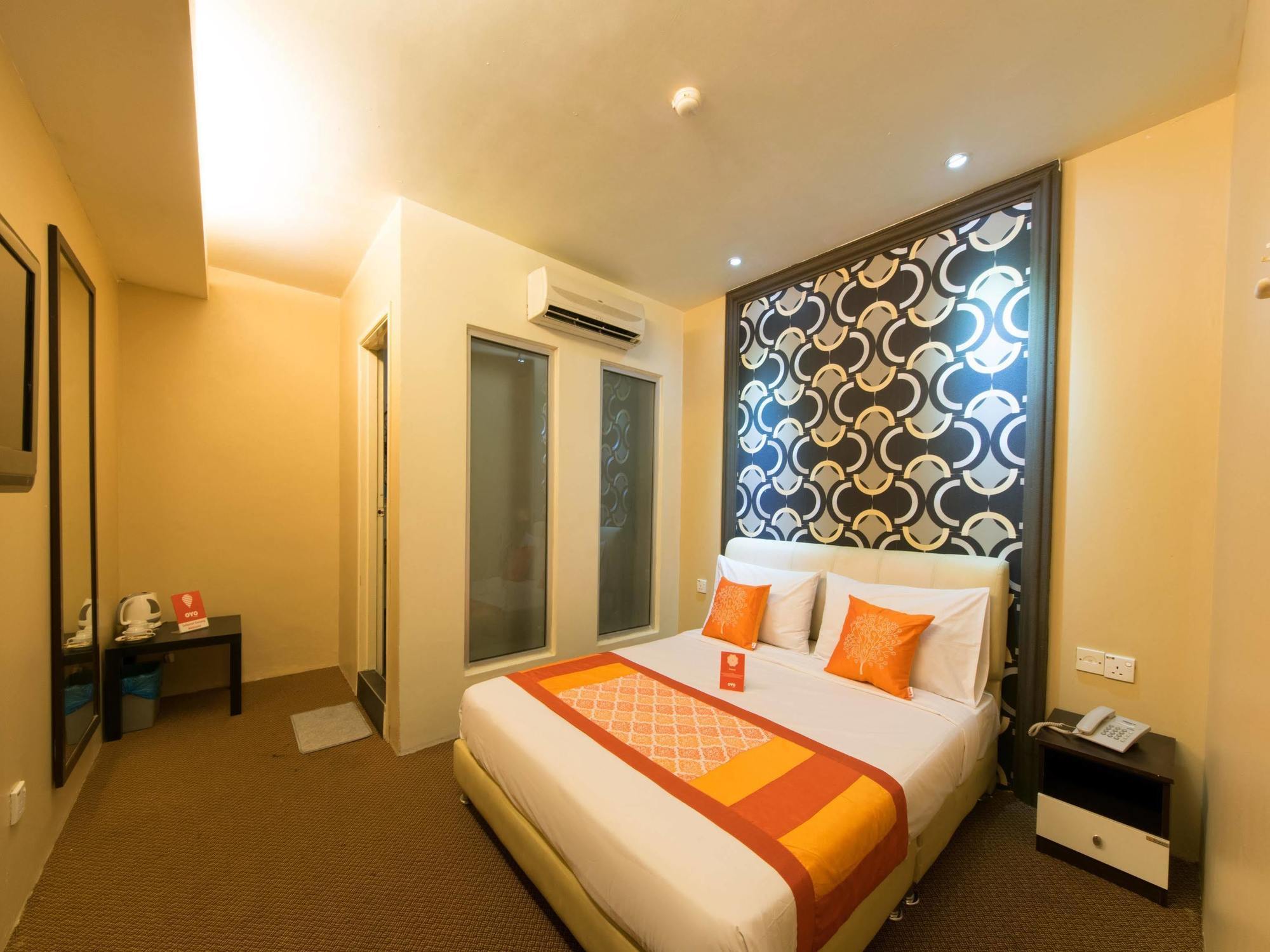 Khách sạn Oyo Changkat Corner Kuala Lumpur