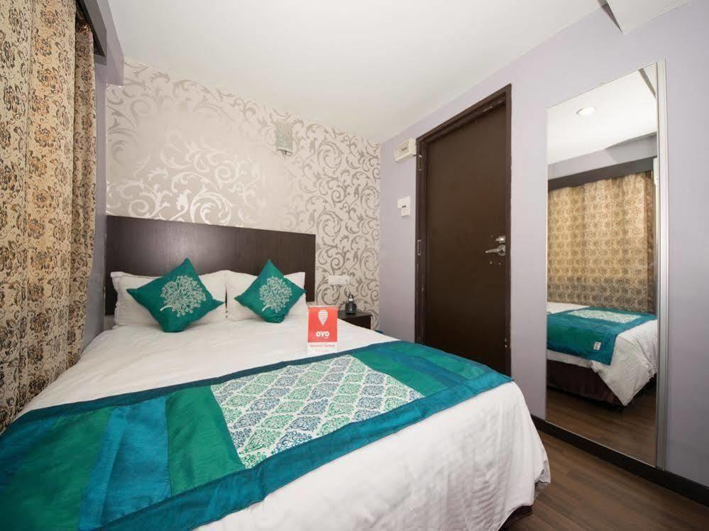 Oyo Maharajalela Monorail Station Hotel 3*