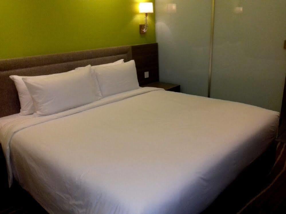 Cosmo Hotel