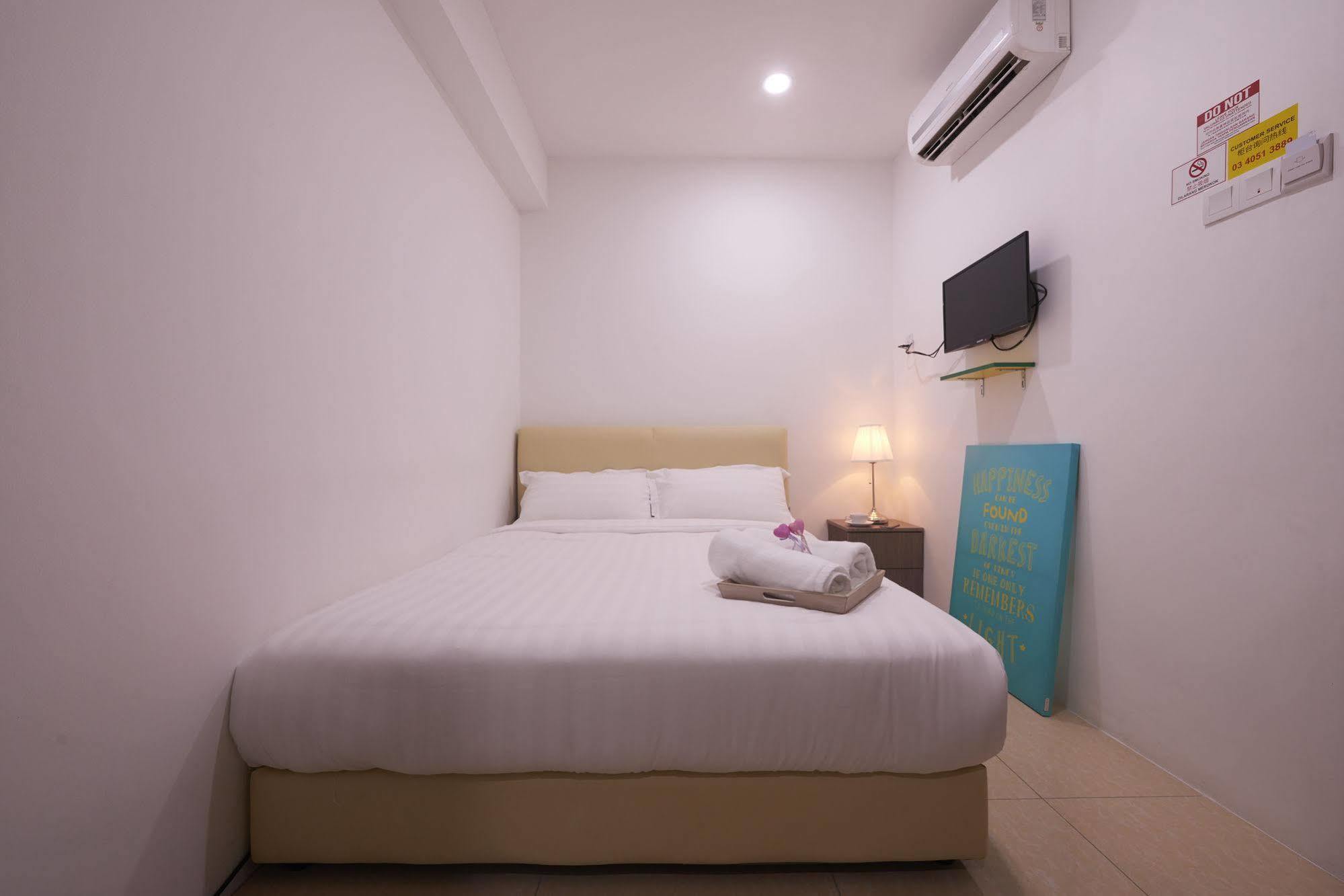 Hotel Ipoh Road 2*