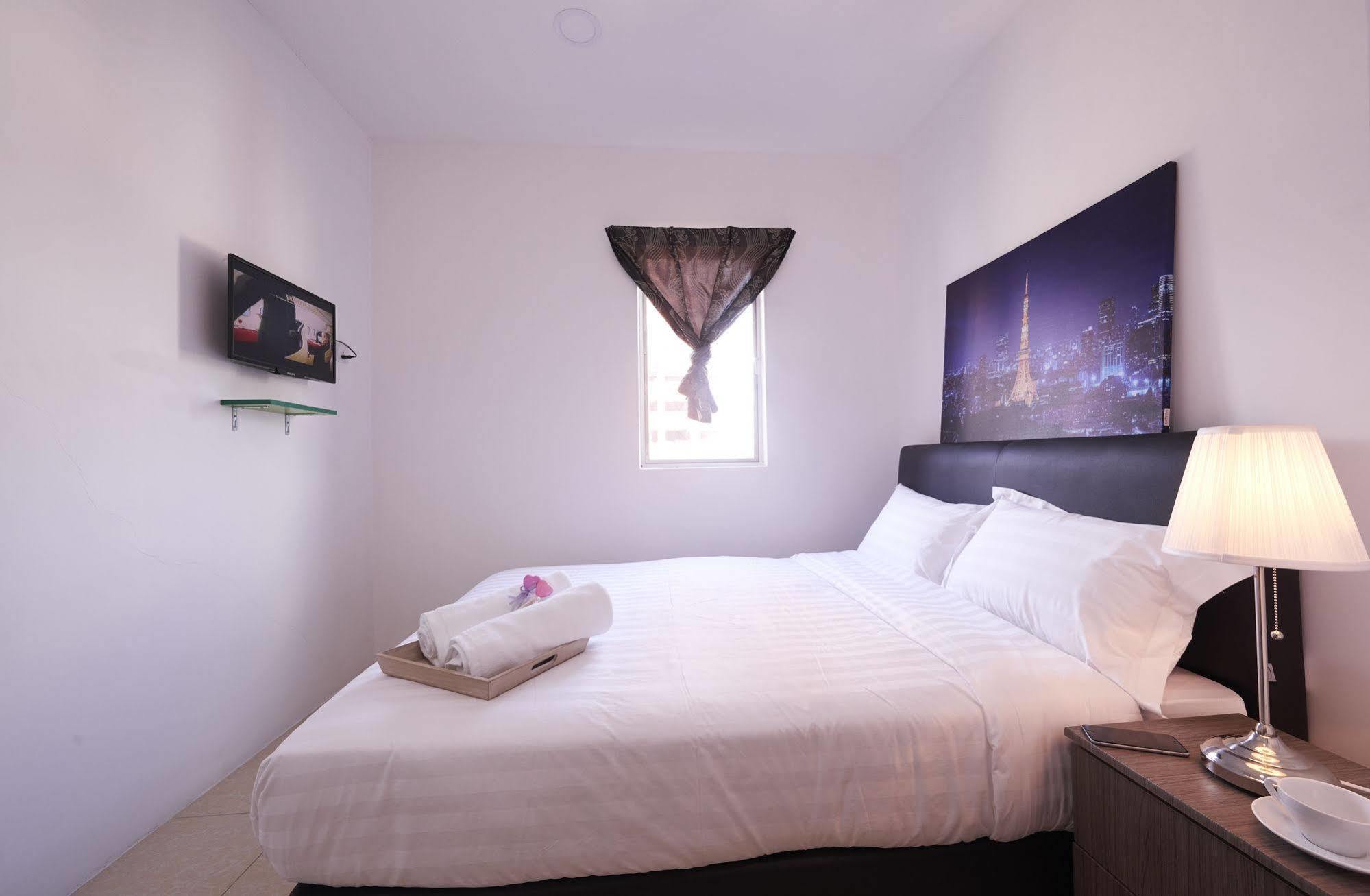 Ipoh Road Hotel Kuala Lumpur