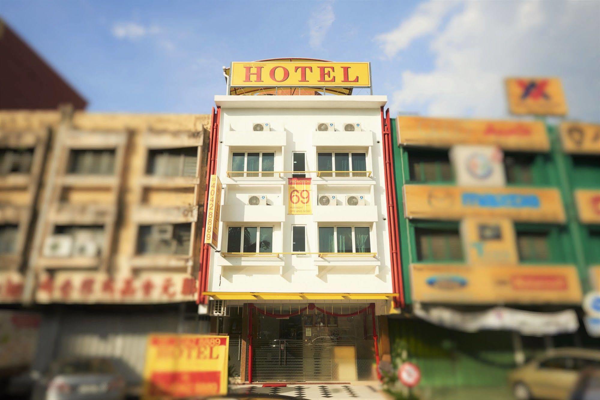 Ipoh Road 2*