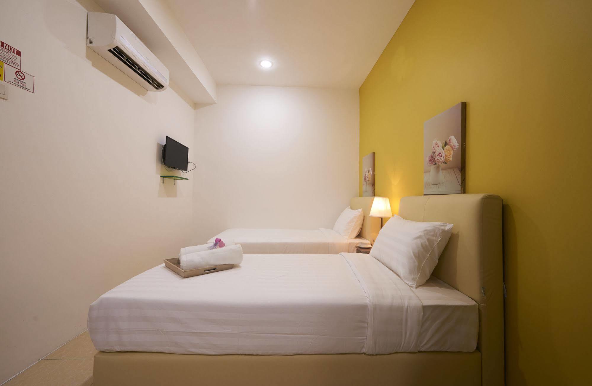 Ipoh Road Hotel 2*