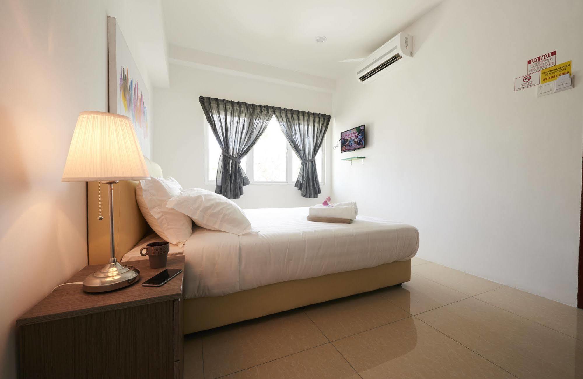 Ipoh Road Hotel 2*