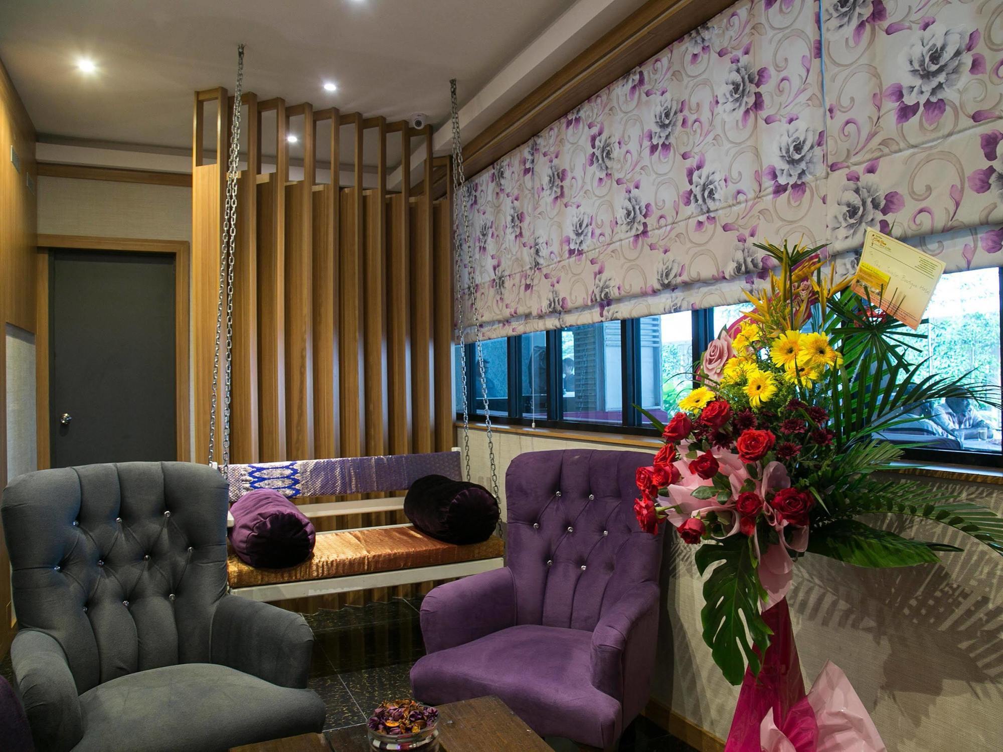 Oyo Premium Changkat Bukit Bintang 3*