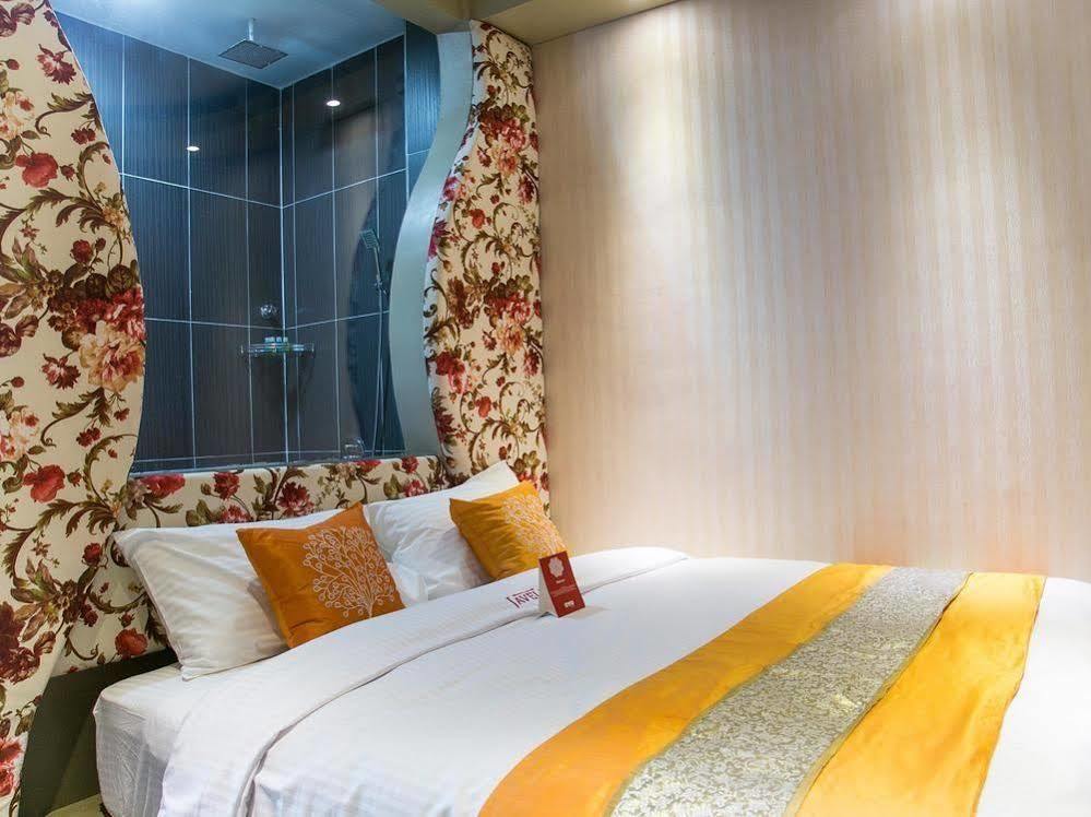 Oyo Premium Changkat Bukit Bintang Hotel