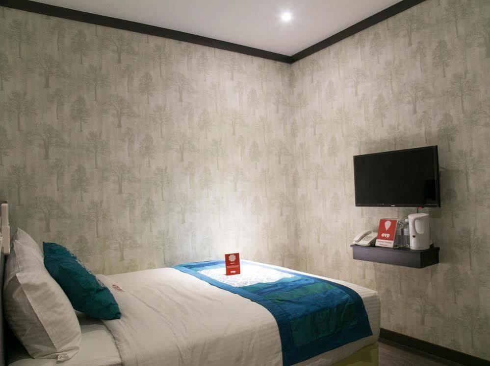 Oyo Premium Changkat Bukit Bintang 3* Kuala Lumpur
