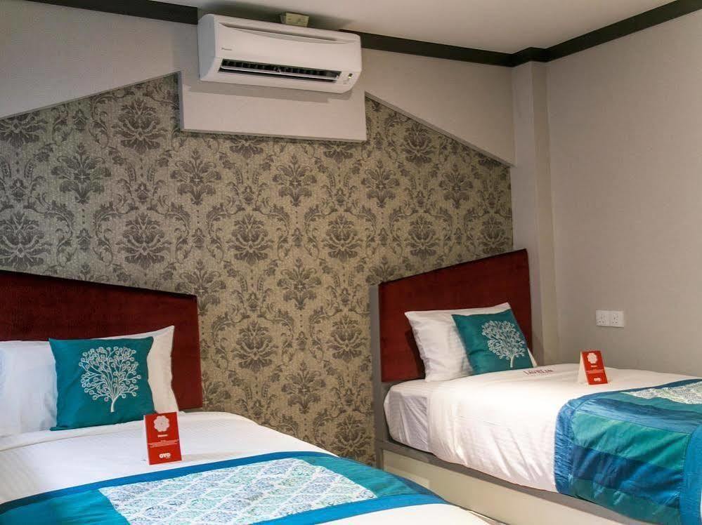 Oyo Premium Changkat Bukit Bintang 3* Kuala Lumpur