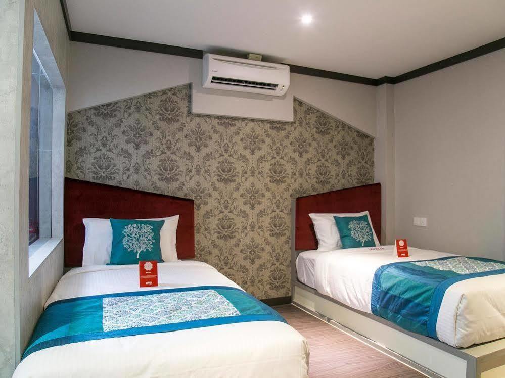 Hotel Oyo Premium Changkat Bukit Bintang