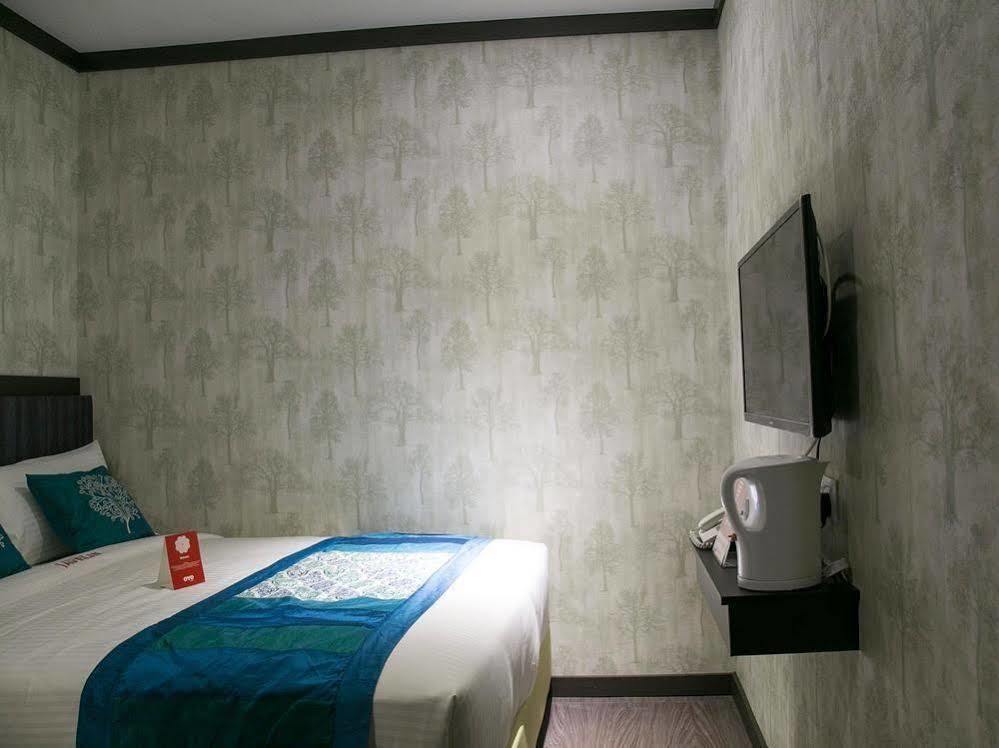 Hotel Oyo Premium Changkat Bukit Bintang