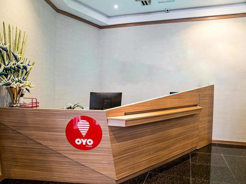 Oyo Premium Changkat Bukit Bintang 3*