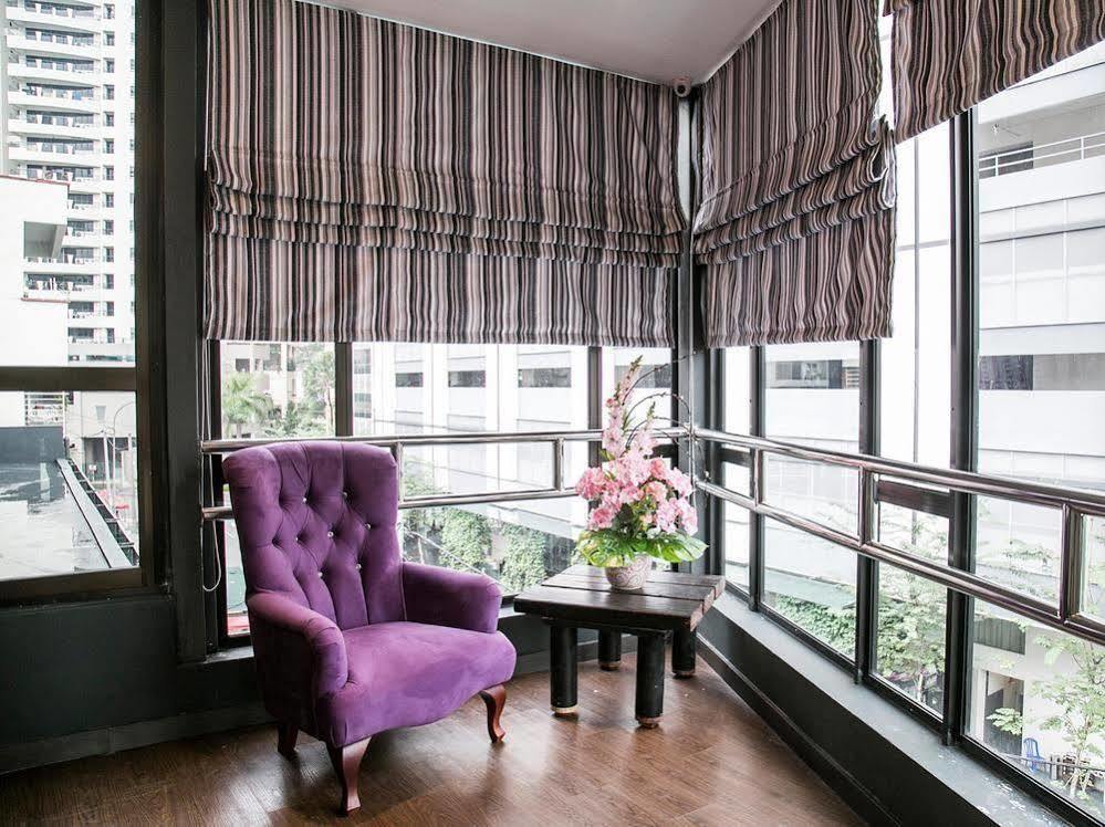 Oyo Premium Changkat Bukit Bintang Hotel 3*