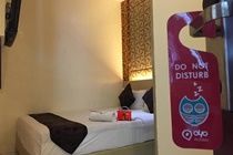 Oyo Bukit Bintang Extension 3*