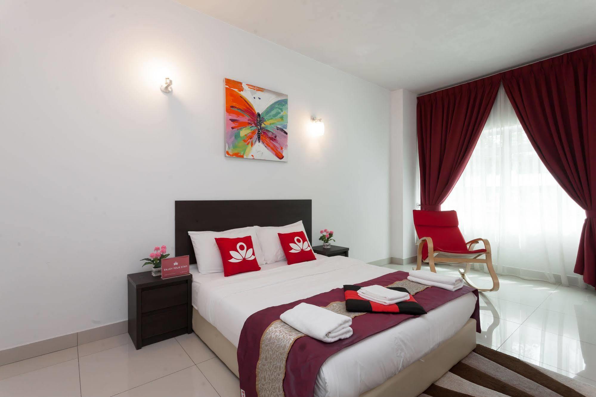 Zen Bukit Jalil 3* Kuala Lumpur