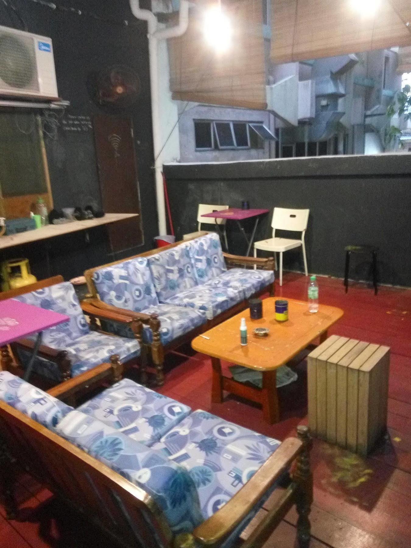 The Longhouse Travellers - Hotel Kuala Lumpur