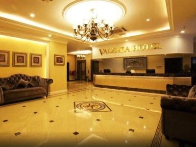 Hotel Valenza