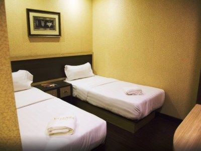 Hotel Valenza
