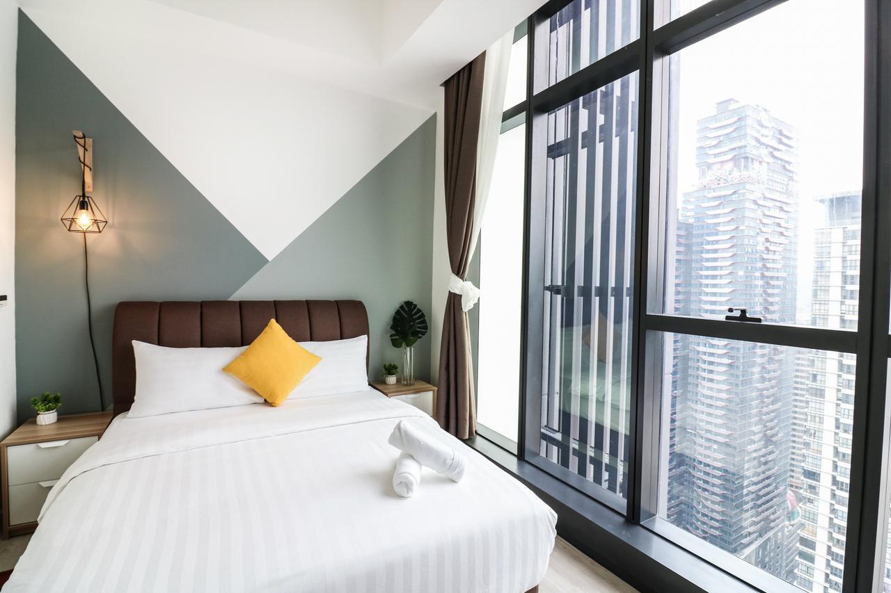 Apartment Victoria M City Kuala Lumpur