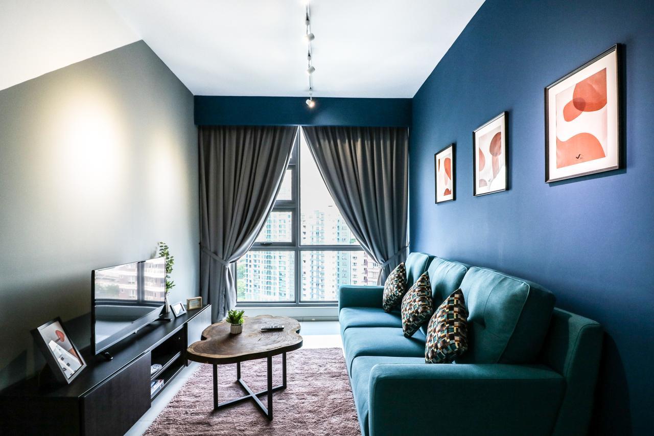 Apartment Victoria Robertson *