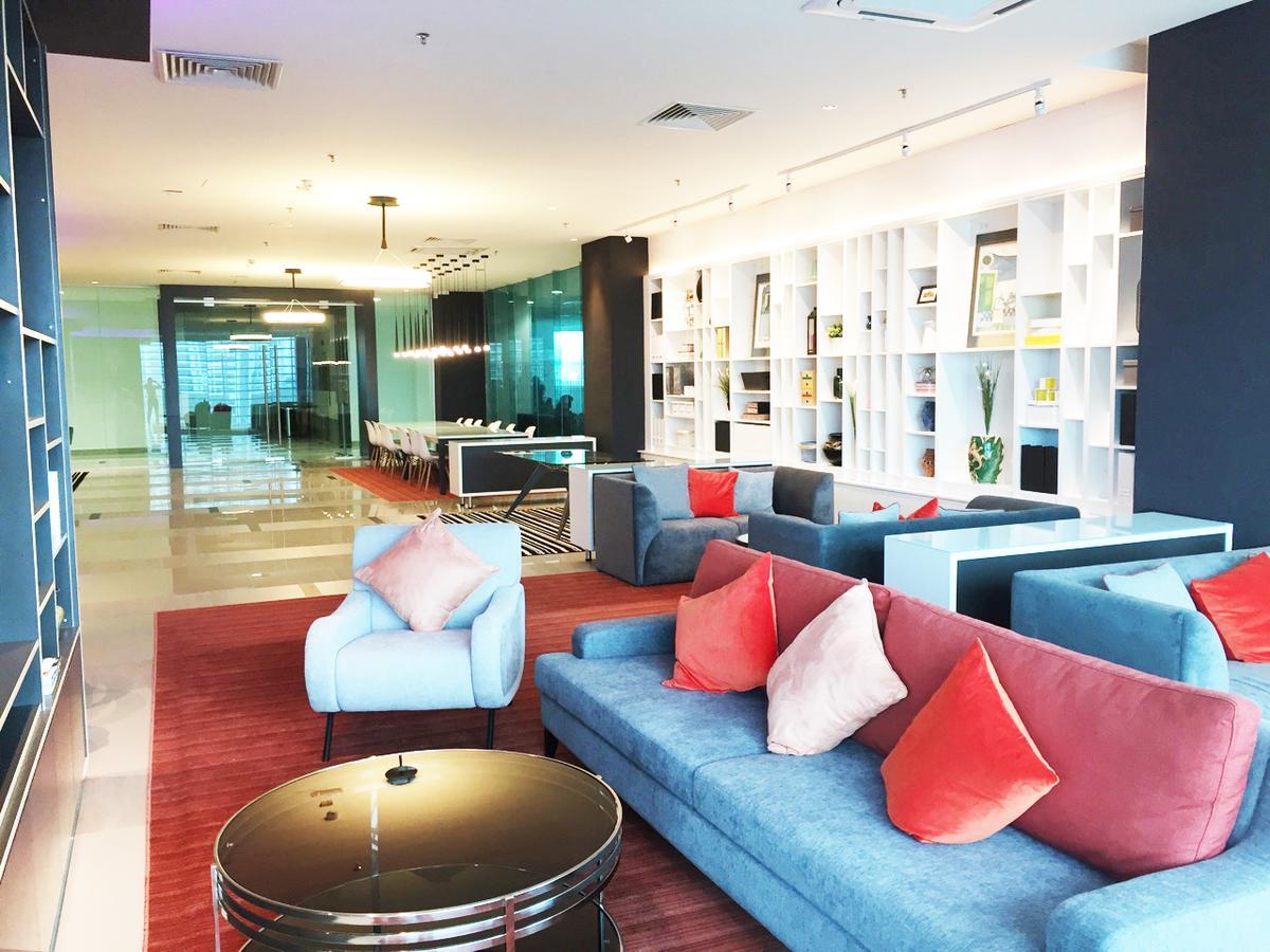 Hotel The Regency Scholar's 3*