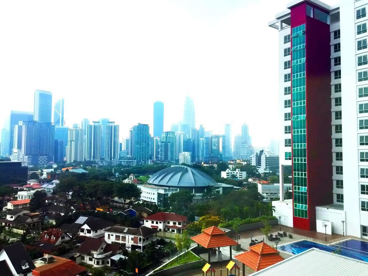 The Regency Scholar's Kuala Lumpur