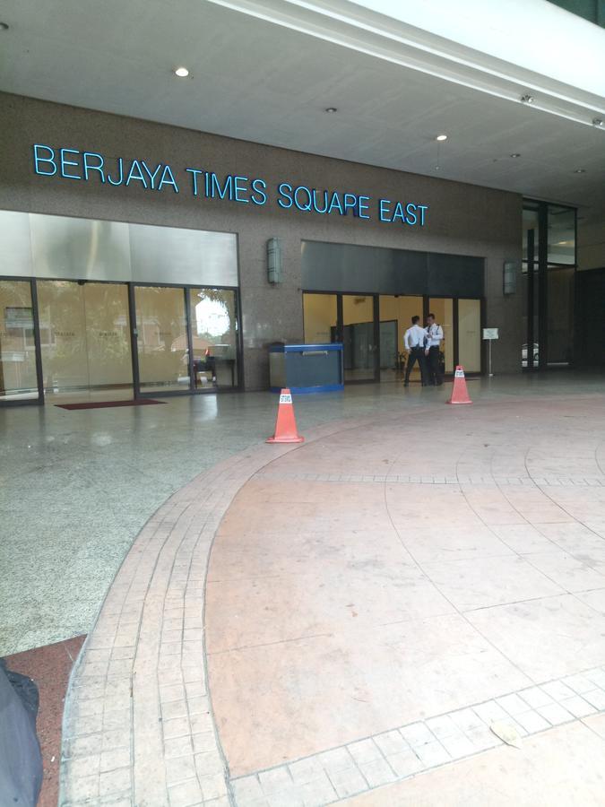 Ab Service At Times Square * Kuala Lumpur