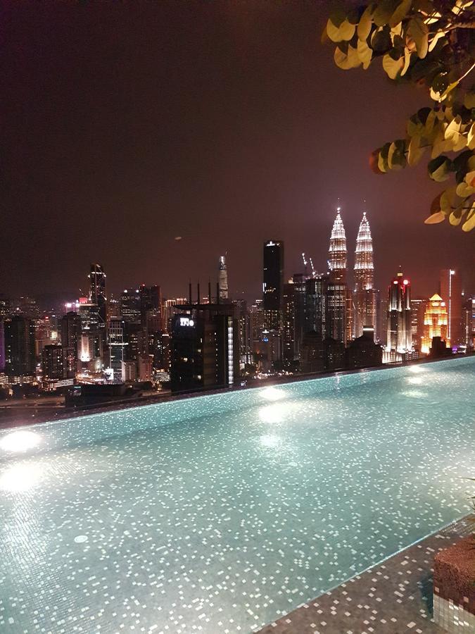 Expressionz Suites Klcc Hotel Kuala Lumpur