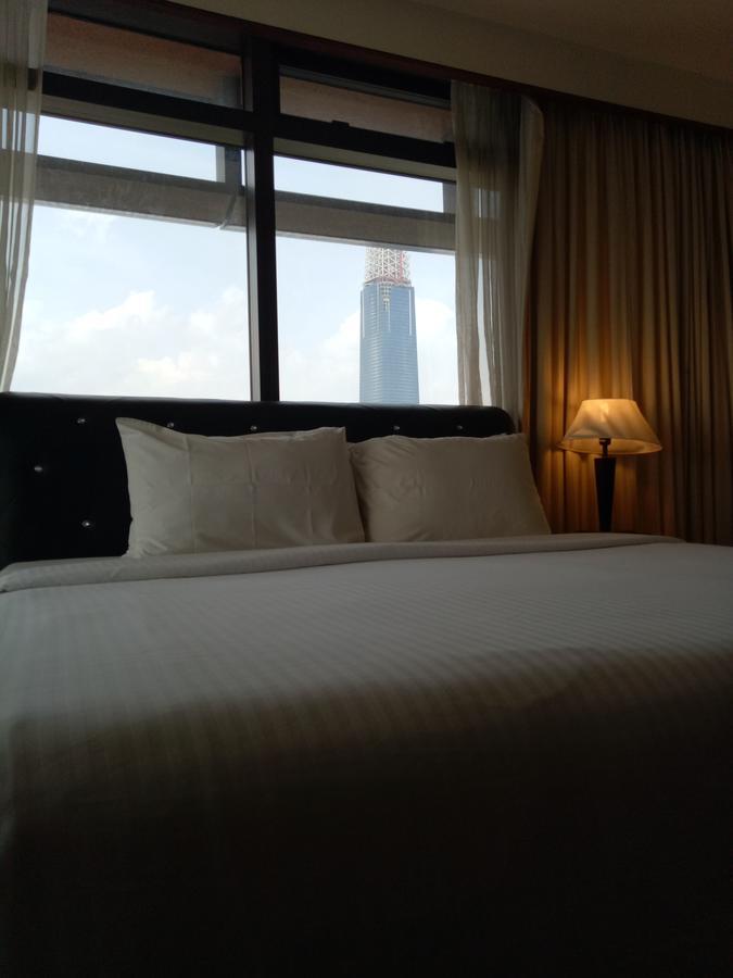 Apartment Ab Service At Times Square Kuala Lumpur