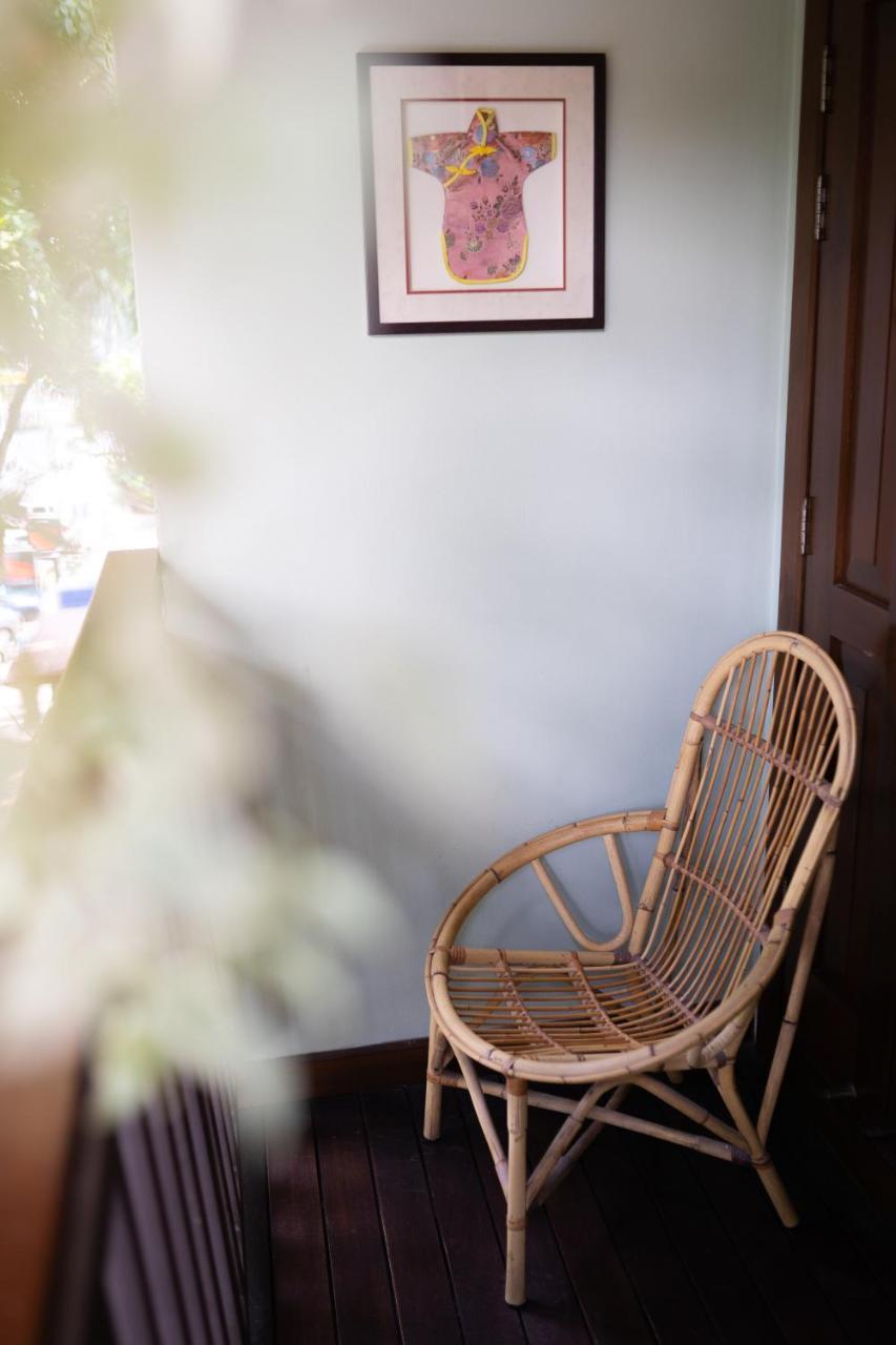 Hotel Anggun Boutique 4*