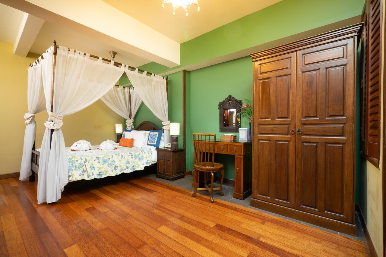 Anggun Boutique Hotel Kuala Lumpur