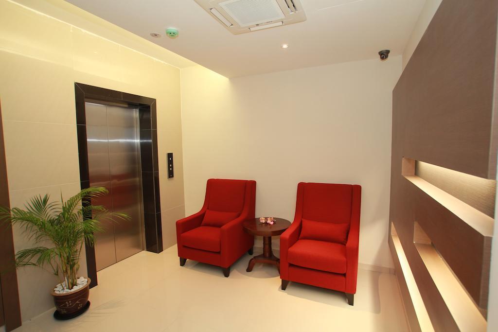 Hotel Tai Ichi 2*
