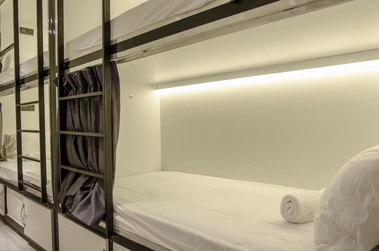 Summer House Bukit Bintang Hotel Kuala Lumpur