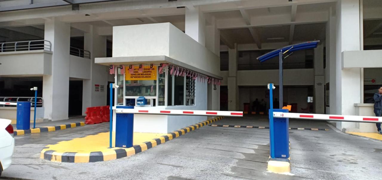 Aussie Bangsar Kuala Lumpur