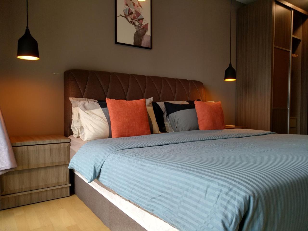 Setia Sky Residences