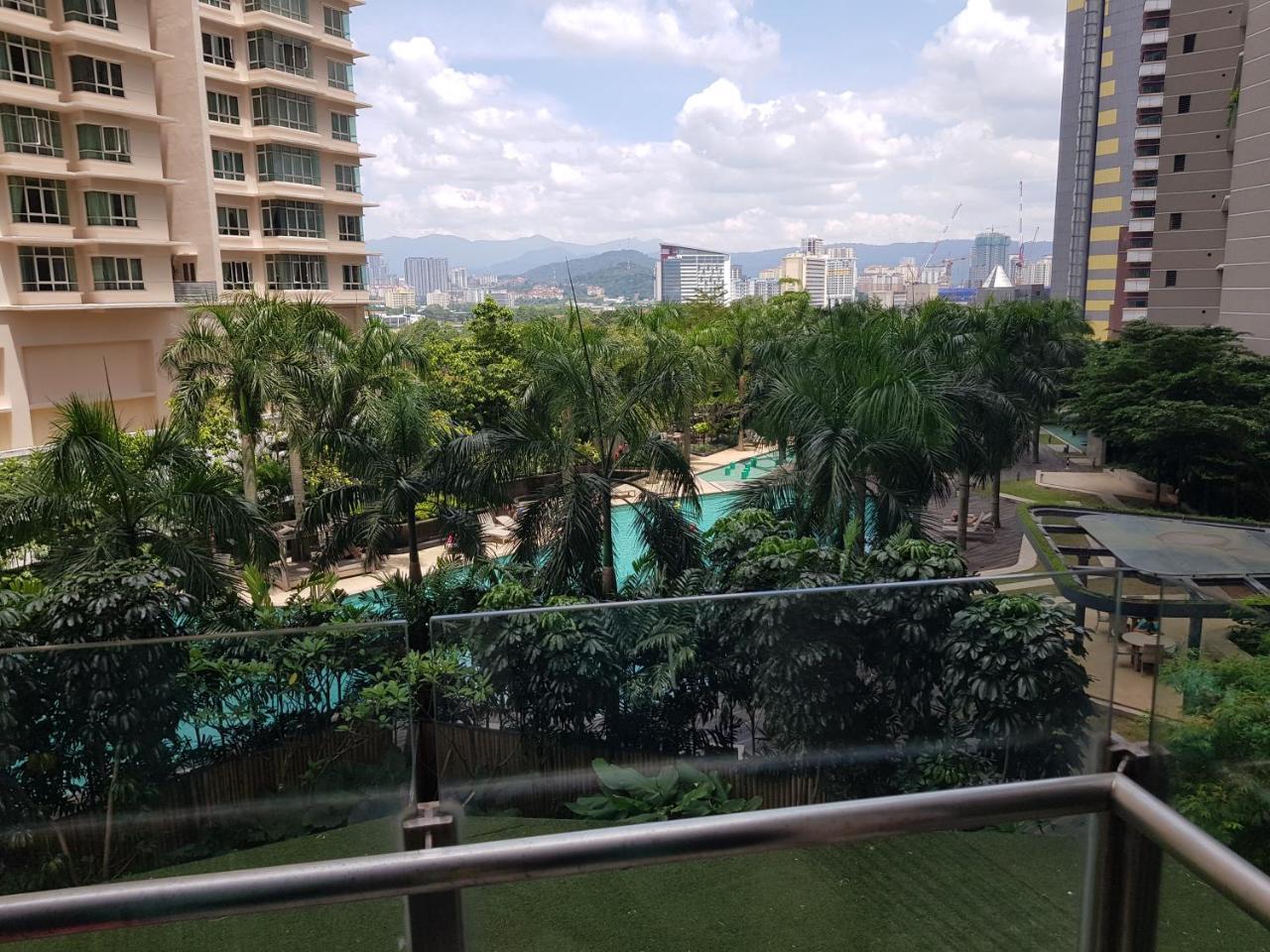 Setia Sky Residences * Kuala Lumpur