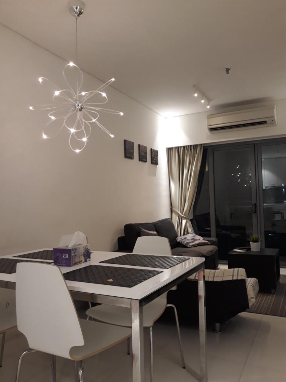 Sapphire House * Kuala Lumpur