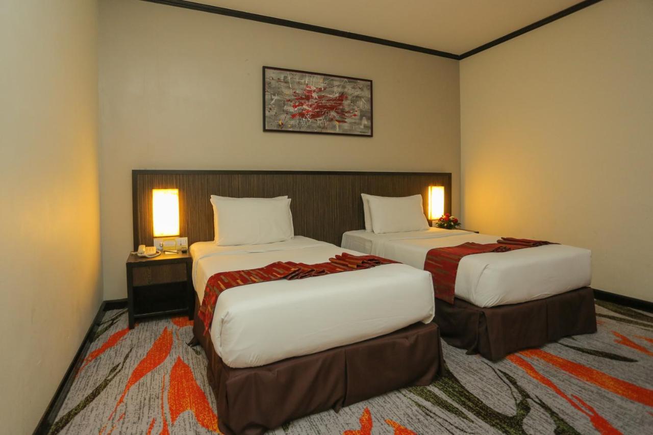 Espira Sri Petaling 3* Kuala Lumpur