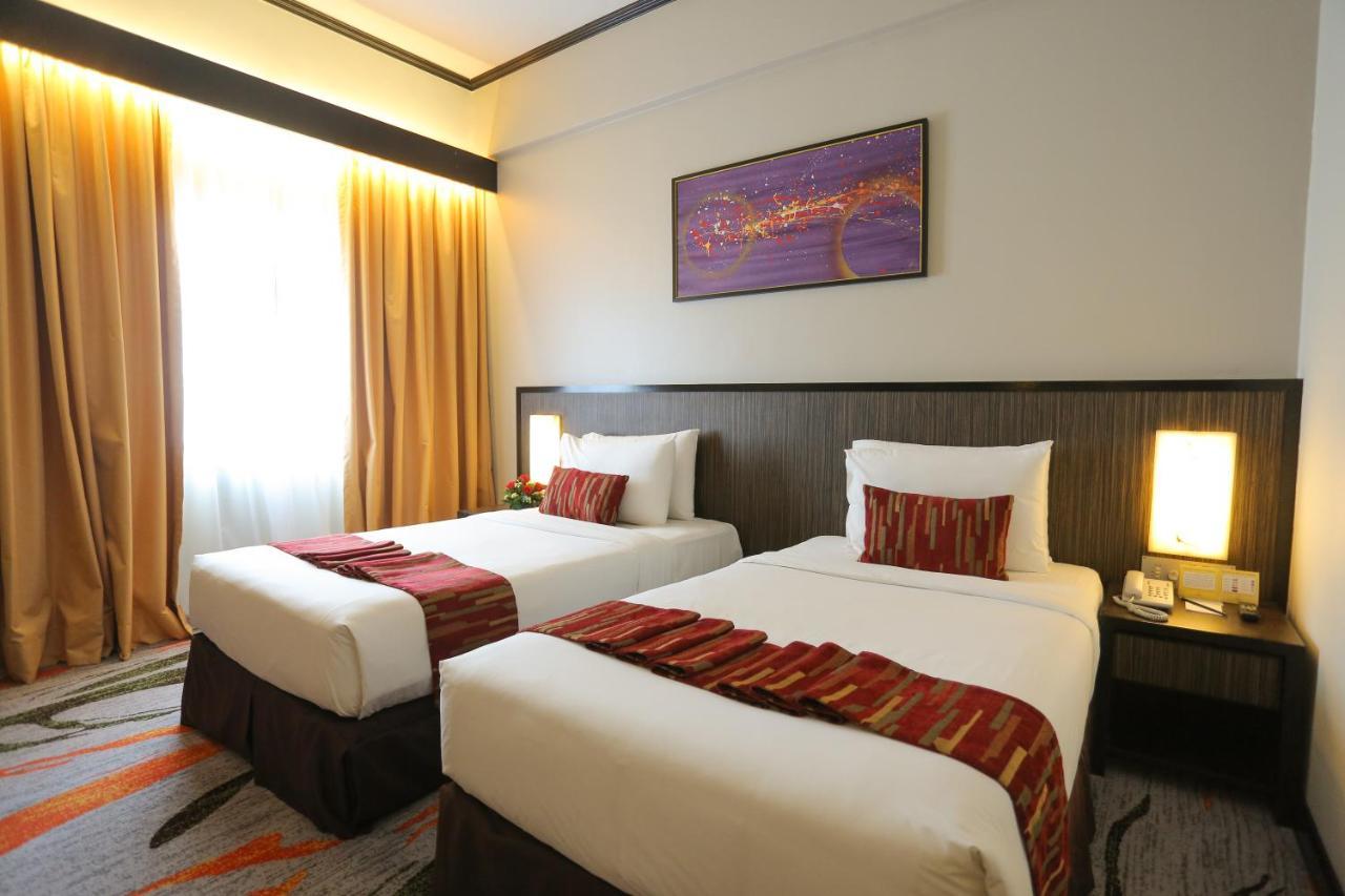 Espira Sri Petaling