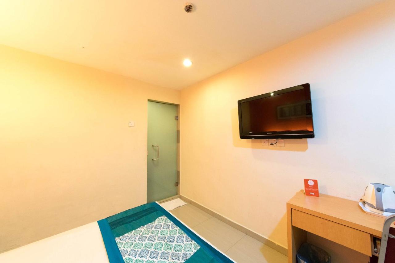 Oyo 134 My Signature Kl Sentral Hotel Kuala Lumpur