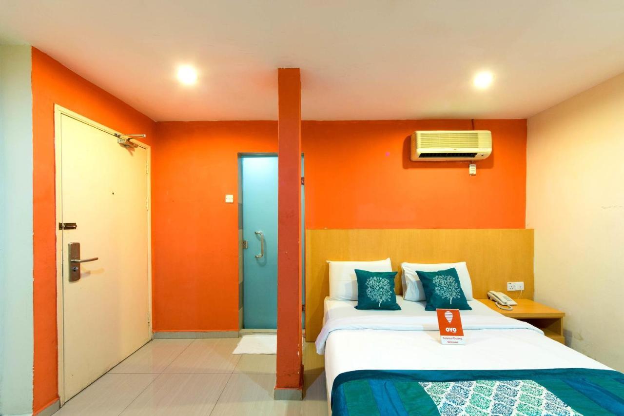 Hotel Oyo 134 My Signature Kl Sentral 3*