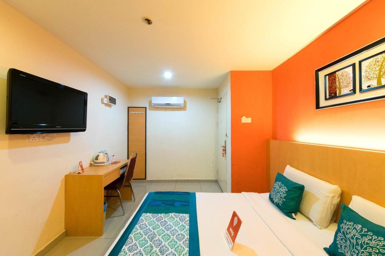 Hotel Oyo 134 My Signature Kl Sentral