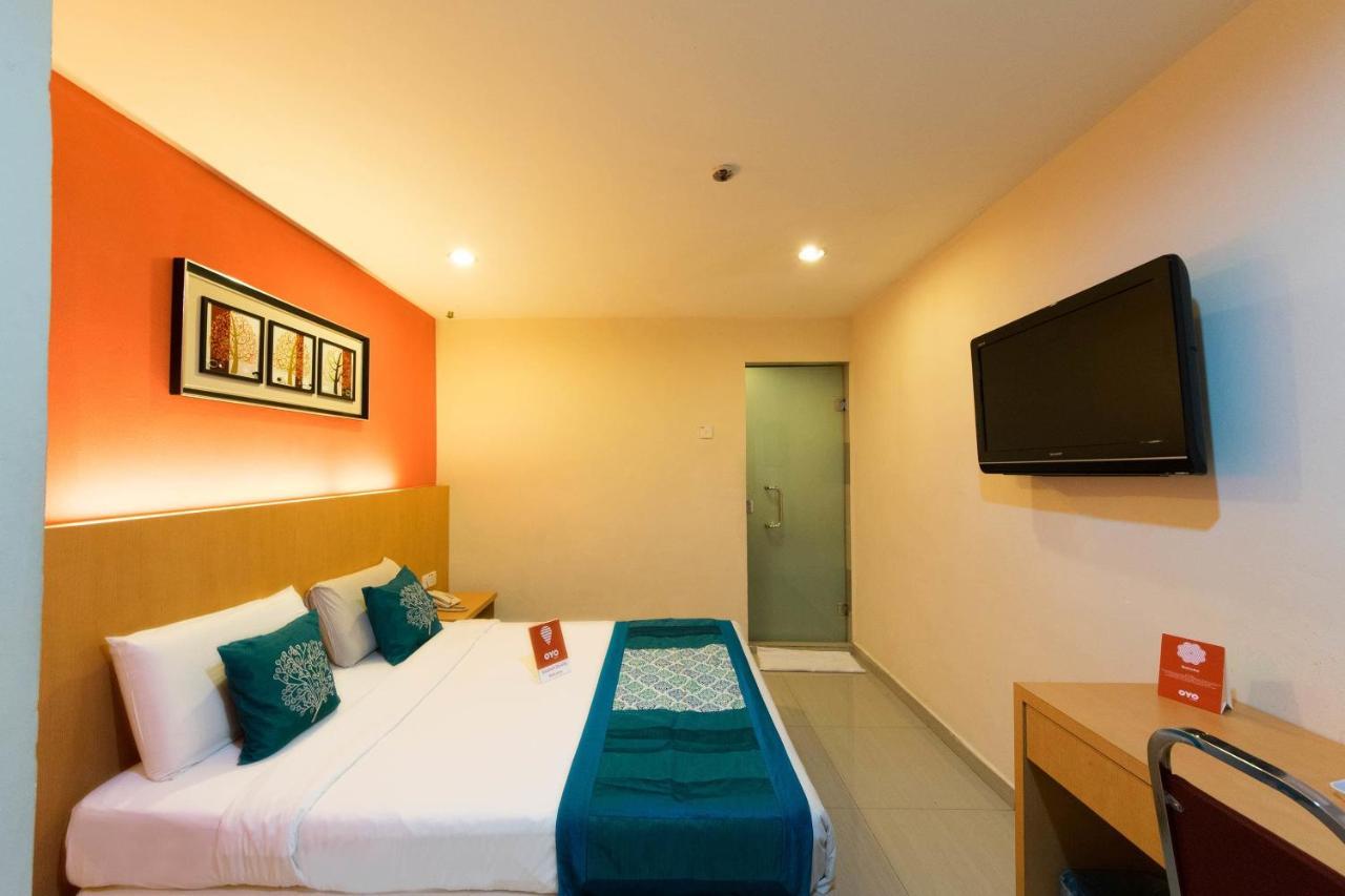 Hotel Oyo 134 My Signature Kl Sentral 3*