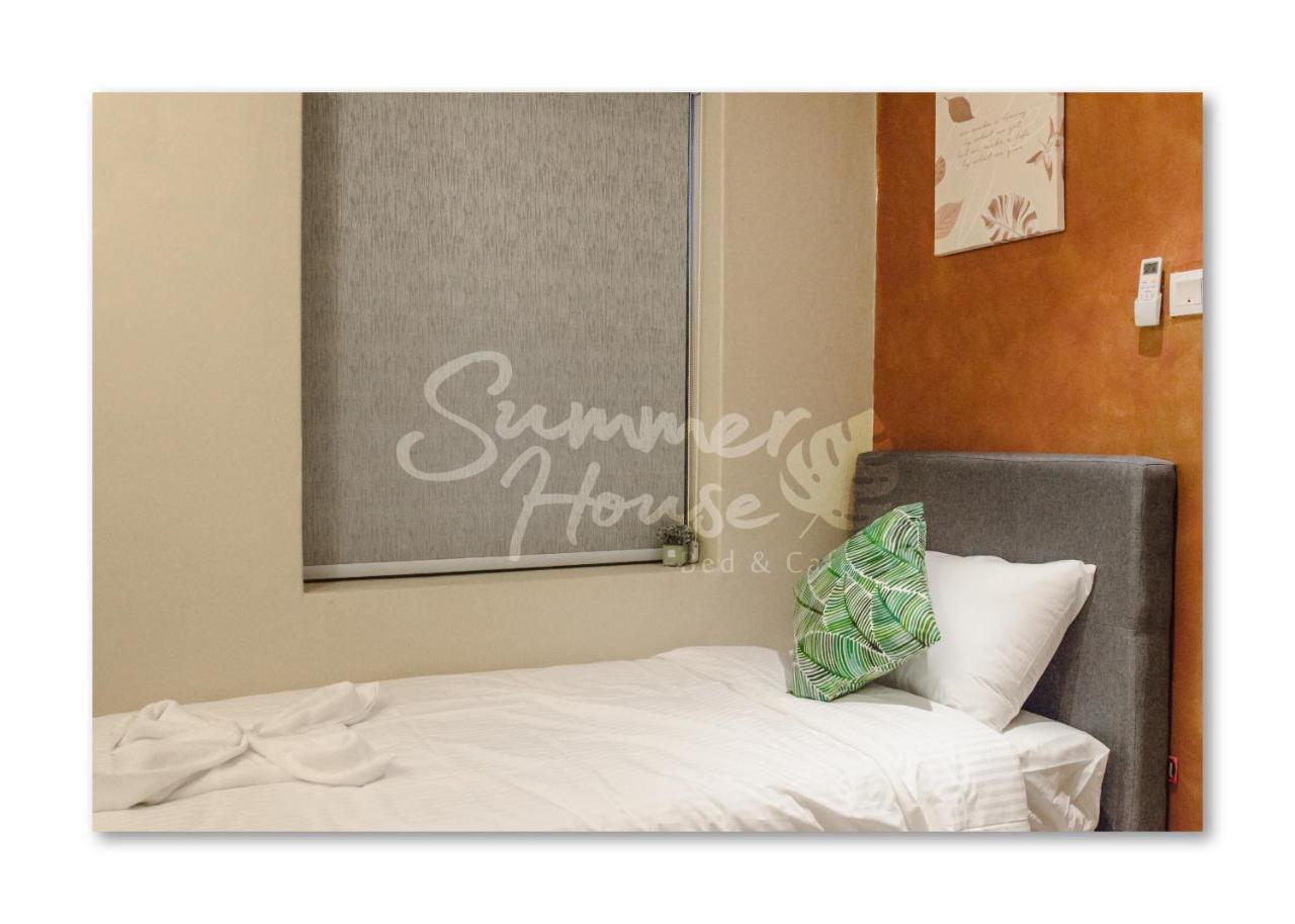 Hotel Summer House Bukit Bintang Kuala Lumpur