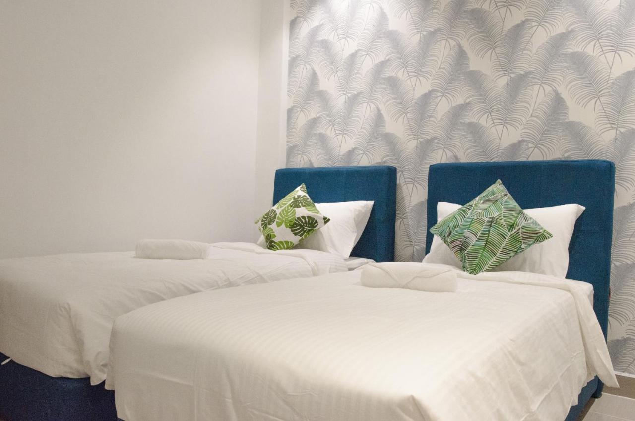 Hotel Summer House Bukit Bintang Kuala Lumpur