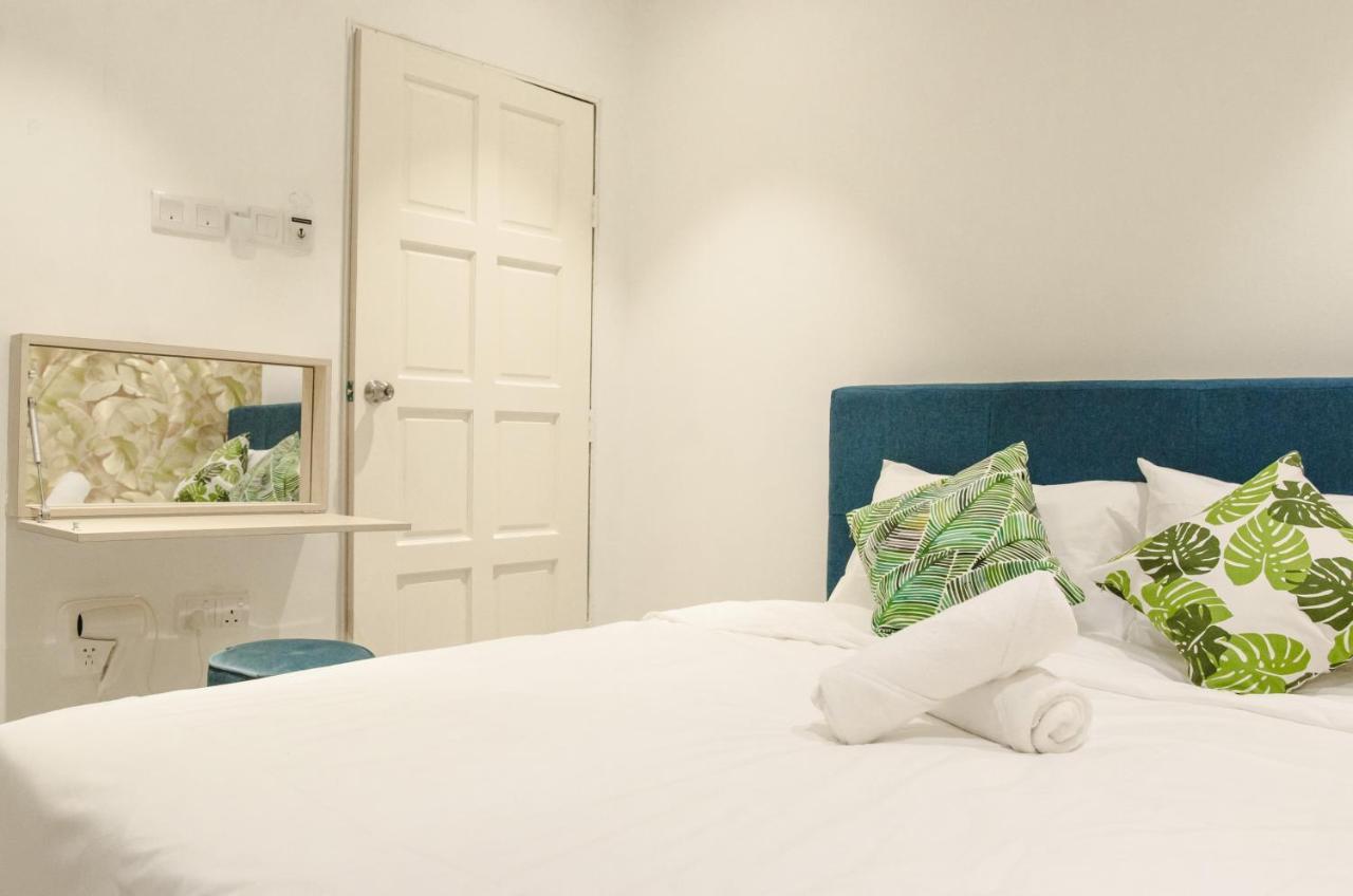 Summer House Bukit Bintang Hotel 2*