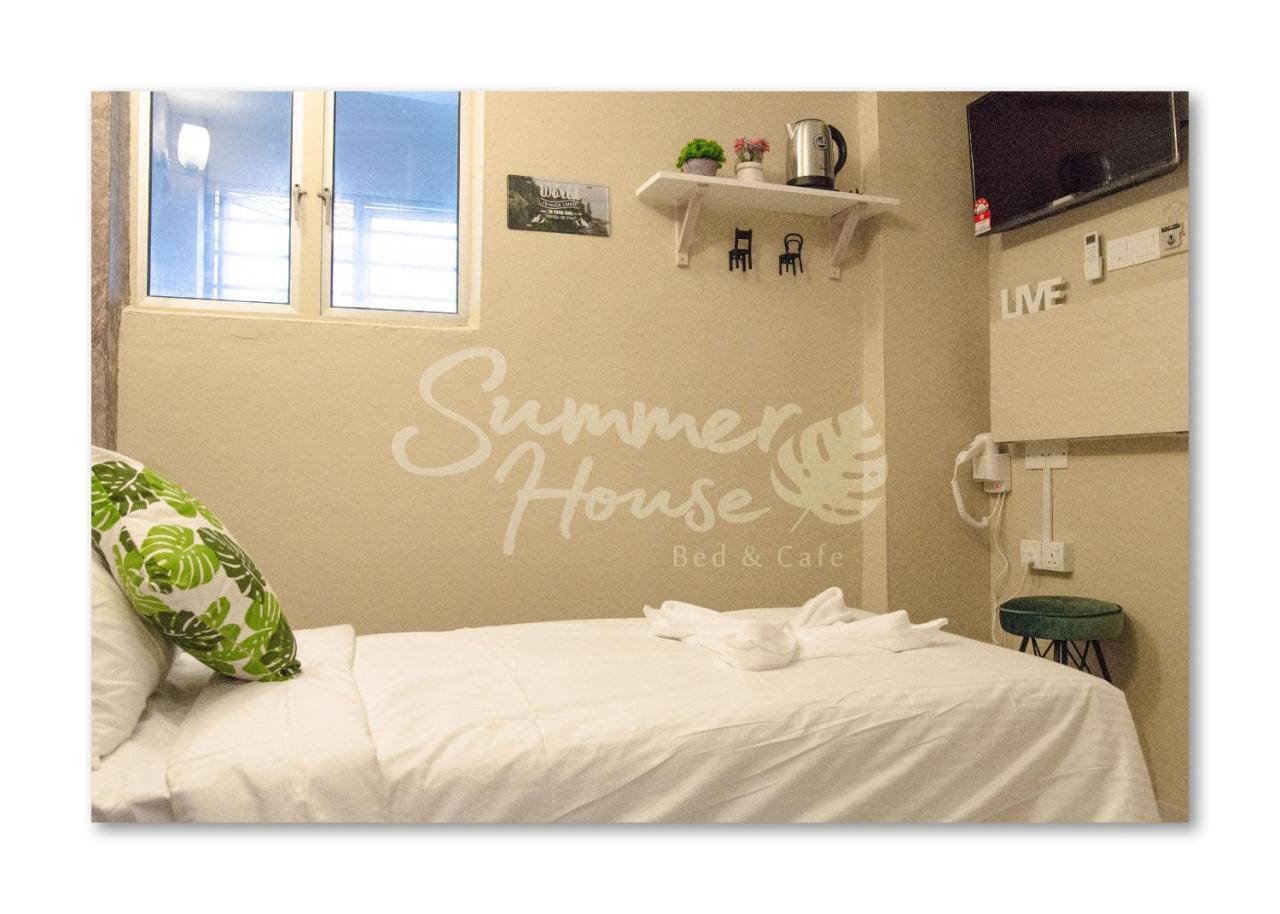 Summer House Bukit Bintang 2*