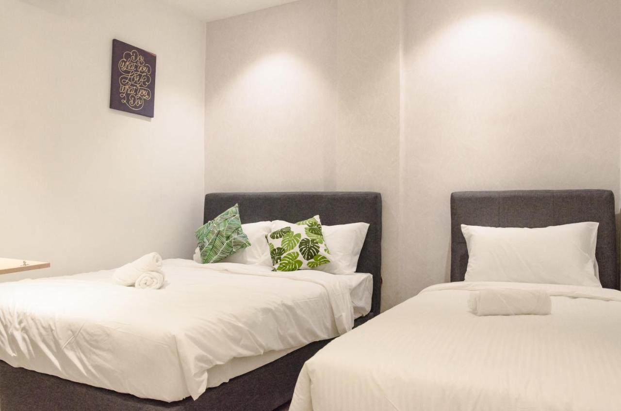 Summer House Bukit Bintang Hotel Kuala Lumpur