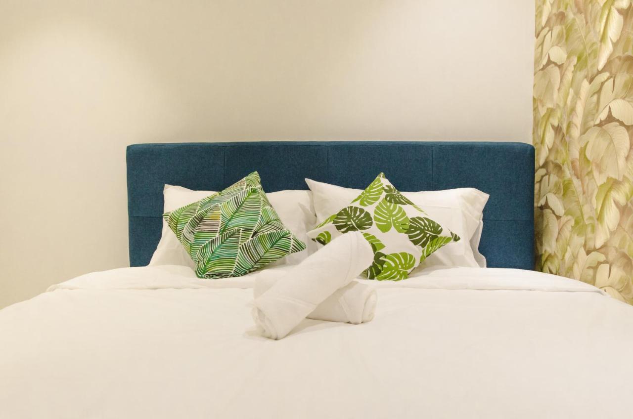 Hotel Summer House Bukit Bintang 2*