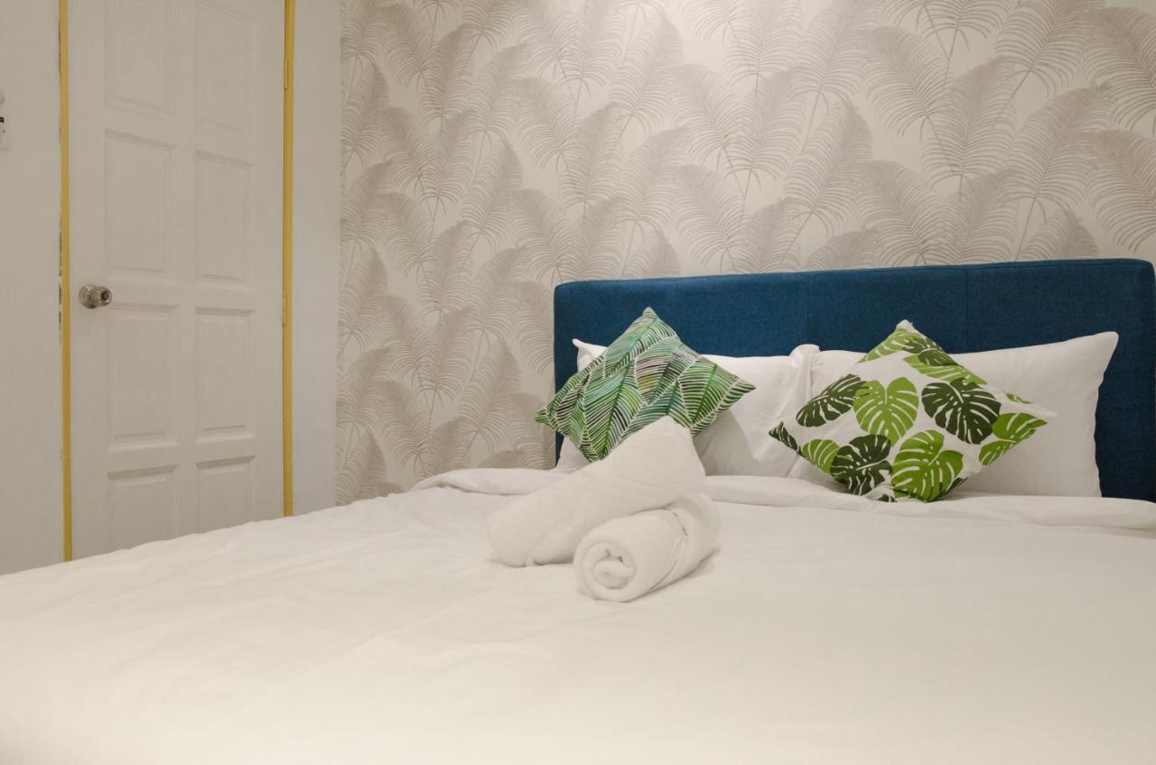 Summer House Bukit Bintang 2* Kuala Lumpur